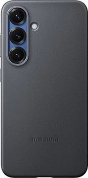 Samsung Kindsuit etui do Galaxy S25 czarny
