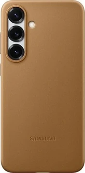 Samsung Kindsuit etui do Galaxy S25+ Camel