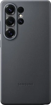 Samsung Kindsuit etui do Galaxy S25 Ultra czarny