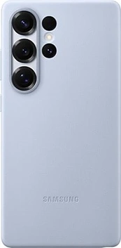 Samsung Kindsuit etui do Galaxy S25 Ultra Light Blue