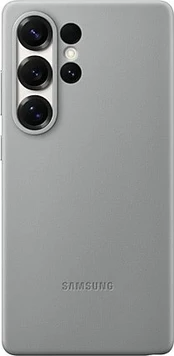 Samsung Kindsuit etui do Galaxy S25 Ultra szary