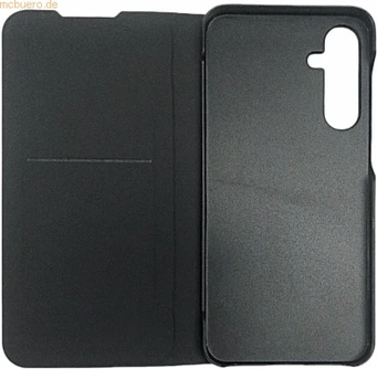 Samsung Mobeen Flip Cover do Galaxy A36 5G czarny
