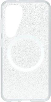 Samsung Otterbox React magnes do Samsung Galaxy S25 Stardust