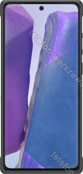 Samsung Protective Standing Cover do Galaxy Note 20 silver