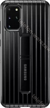 Samsung Protective Standing Cover do Galaxy S20+ czarny
