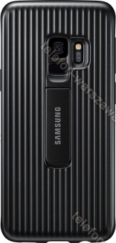 Samsung Protective Standing Cover do Galaxy S9 czarny