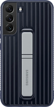 Samsung Protective Standing Cover do Galaxy S22+ Navy