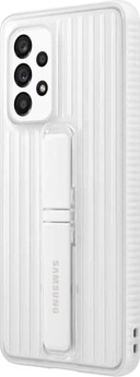Samsung Protective Standing Cover do Galaxy A53 5G biały