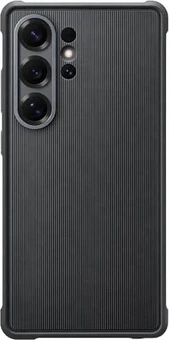 Samsung Rugged etui do Galaxy S25 Ultra czarny