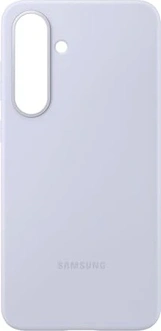 Samsung Silicone etui do Galaxy S25 FE Light Blue