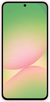 Samsung Silicone etui do Galaxy A56 5G różowy