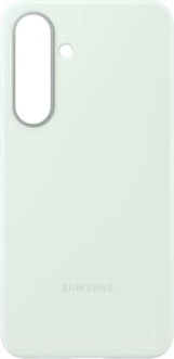 Samsung Silicone etui do Galaxy S25 FE Mint