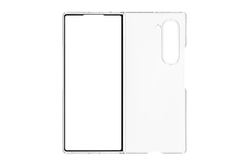 Samsung Slim Clear etui do Galaxy Z Fold6