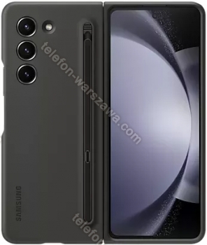 Samsung Slim S Pen etui do Galaxy Z Fold 5 Graphite