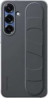 Samsung Standing Grip etui do Galaxy S25+ czarny