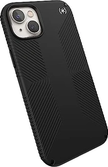 Speck Presidio 2 Grip MagSafe do do Apple iPhone 14 Plus czarny/biały