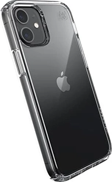 Speck Presidio Perfect-Clear do Apple iPhone 12 mini