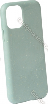Vivanco GoGreen Cover do Apple iPhone 11 Pro zielony