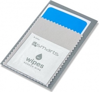 4smarts 360° Protection zestaw Limited Cover do Samsung Galaxy A6 (2018) przeźroczysty