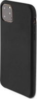4smarts Cupertino Silicone etui do Apple iPhone 11 Pro czarny