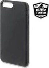 4smarts Cupertino Silicone etui do Apple iPhone 7/8 czarny