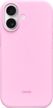 Apple Beats etui z MagSafe do iPhone 17 kieselrosa