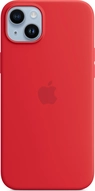 Apple futerał silikonowy z MagSafe do iPhone 14 Plus (PRODUCT)RED