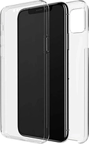 Black Rock 360° Clear etui do Apple iPhone 11 Pro Max przeźroczysty
