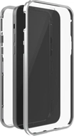 Black Rock 360° Glass etui do Apple iPhone 14 Pro Max przeźroczysty/srebrny