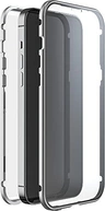 Black Rock 360° Glass etui do Apple iPhone 14 Plus przeźroczysty/srebrny
