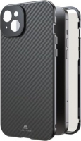Black Rock 360° Glass etui do Apple iPhone 15 Plus carbon