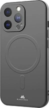 Black Rock Fitness etui MagSafe do Apple iPhone 12/12 Pro czarny