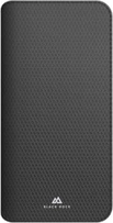 Black Rock Slim Folio Booklet do Samsung Galaxy S25 czarny