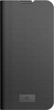 Black Rock The Classic Booklet do Samsung Galaxy A54 5G czarny