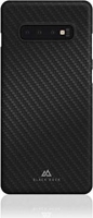 Black Rock Ultra Thin Iced etui Flex carbon do Samsung Galaxy S10 czarny
