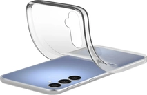 Cellularline Soft Cover do Samsung Galaxy A16 przeźroczysty