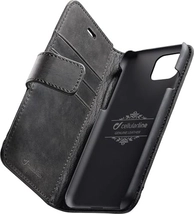 Cellularline Supreme do Apple iPhone 11 Pro Max czarny