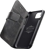 Cellularline Supreme do Apple iPhone 11 Pro czarny