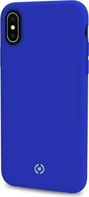 Celly Feeling do Apple iPhone X niebieski