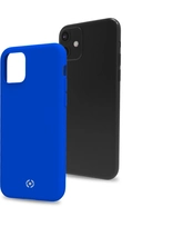 Celly Feeling do Apple iPhone 11 różowy