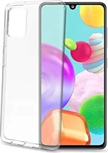 Celly Gelskin do Samsung Galaxy A41 przeźroczysty