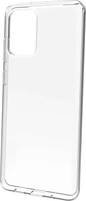 Celly Gelskin do Samsung Galaxy S20+ przeźroczysty