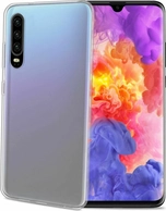 Celly Gelskin do Huawei P30 przeźroczysty