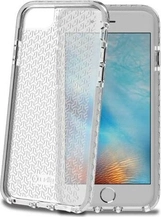 Celly Hexagon do Apple iPhone 6/6s/7/8 biały