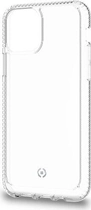 Celly Hexalite do Apple iPhone 11 Pro przeźroczysty