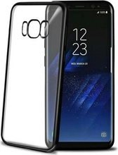 Celly Laser do Samsung Galaxy S8+ czarny