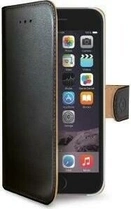Celly Wally do Apple iPhone 6/6s czarny