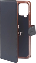 Celly Wally do Samsung Galaxy A12 czarny