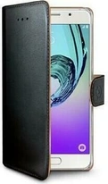Celly Wally do Samsung Galaxy A7 (2016) czarny