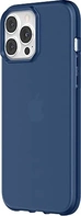 Griffin Survivor Clear do Apple iPhone 13 Pro Max Navy Blue